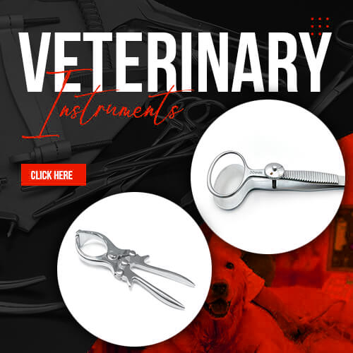 veterinary